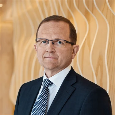 Anders Moberg, vd Afa Försäkring, 2014-2025