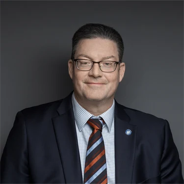  Anders Jonsson, chefaktuarie, Afa Försäkring