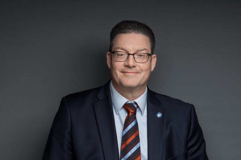  Anders Jonsson, chefaktuarie, Afa Försäkring