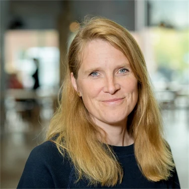 Karin Broberg, professor vid Lunds universitet