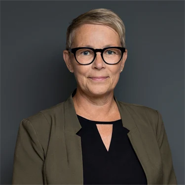 Annelie Lindvall, Afa Försäkring
