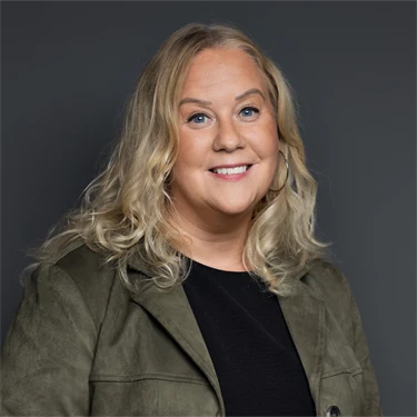 Helena Danielsson, Afa Försäkring
