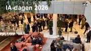 Program och talare på IA-dagen 2026