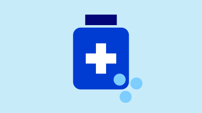 (png) Medicinburk