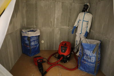 Byggbranschens Säkerhetspark