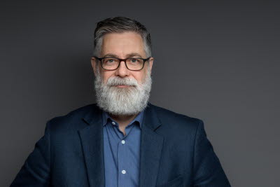  Johan Ljungqvist, chef för Kommunikation, Afa Försäkring