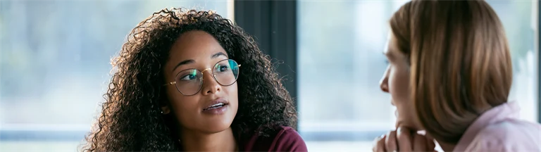 samtal_mellan_tva_kvinnor