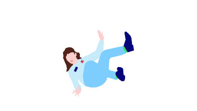 arbetsskada_kvinna trillar sjsk_blå.png