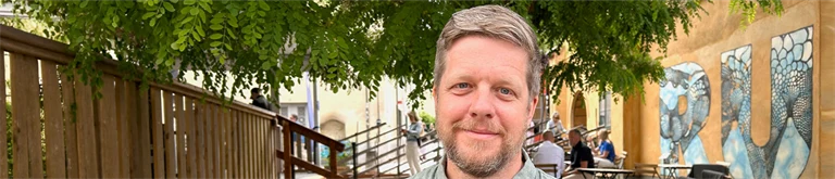 Magnus Åkerström