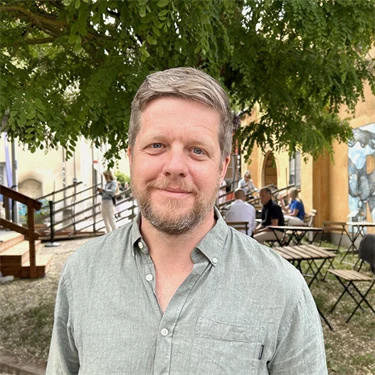 Magnus Åkerström