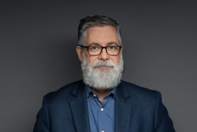  Johan Ljungqvist, chef för Kommunikation, Afa Försäkring