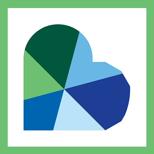 Omslag till Hållbarhetsrapport 2025.