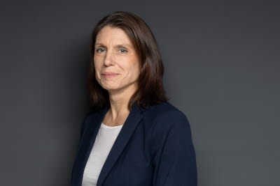 Sara Källander, Chef enhet Ekonomi, Styrning & Stöd, Afa Försäkring