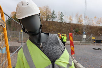 Byggbranschens Säkerhetspark