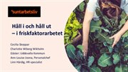 Omslag till presentationen: Håll i och håll ut
