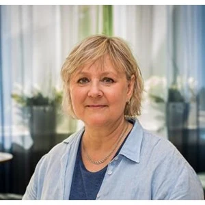 Charlotte Wåhlin