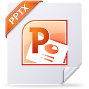 Powerpoint presentation APT