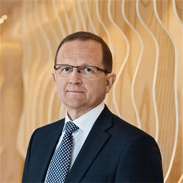Anders Moberg, vd Afa Försäkring, 2014-2025