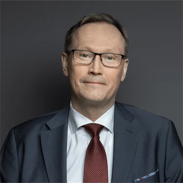 Stefan Lampinen, HR-chef, Afa Försäkring