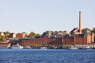 Münchenbryggeriet
