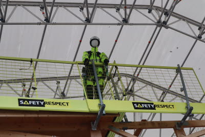 Byggbranschens Säkerhetspark