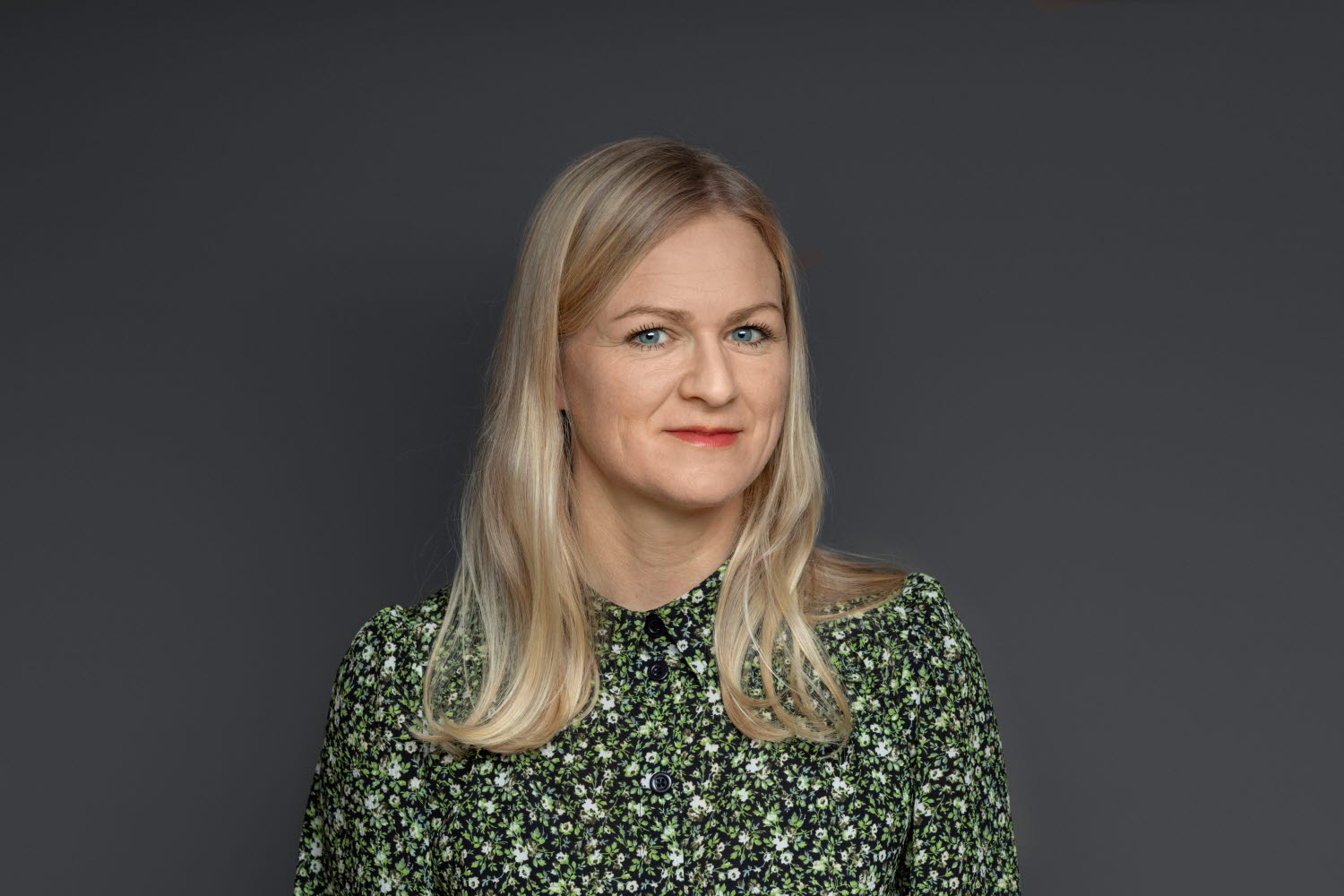  Emelie Norling, hållbarhetsansvarig på Kapitalförvaltning, Afa Försäkring