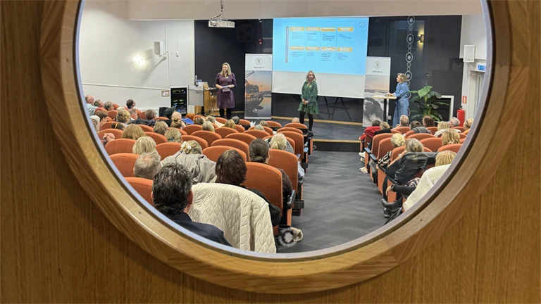Träff för skyddsombuden i Uddevalla kommun