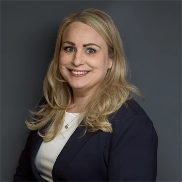 Lena Steinsholt, Chef Portfölj och strategisk utveckling, Afa Försäkring