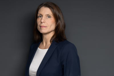 Sara Källander, Chef enhet Ekonomi, Styrning & Stöd, Afa Försäkring
