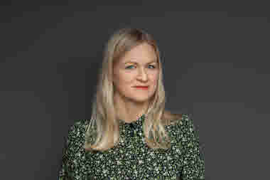  Emelie Norling, hållbarhetsansvarig på Kapitalförvaltning, Afa Försäkring