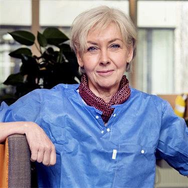 Maria Schönefeld, vd för Prevent.
