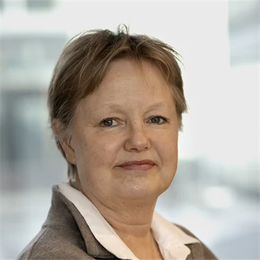 Monica Bertilsson
