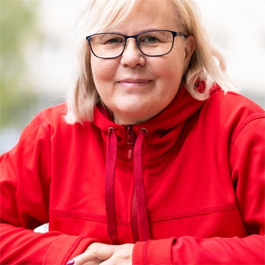 maria madin på kommunal i sundsvall