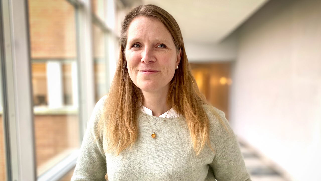 Karin Broberg professor miljömedicin