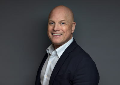 Jakob Lindström,  CIO / IT-chef, Afa Försäkring