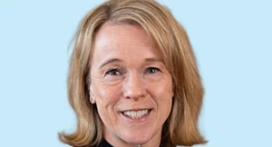 Foto på Susanna Malmsten