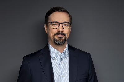 Andreas Ek, analytiker och statistiker, Afa Försäkring