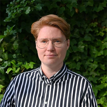 Amanda Klysing, doktor inom psykologi, Lunds universitet