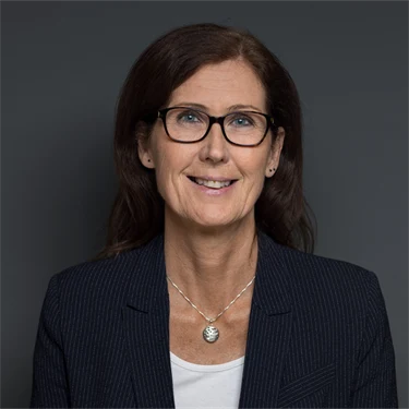 Lise Zarrabi, Afa Försäkring