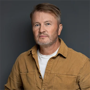 Per Nyström, Afa Försäkring