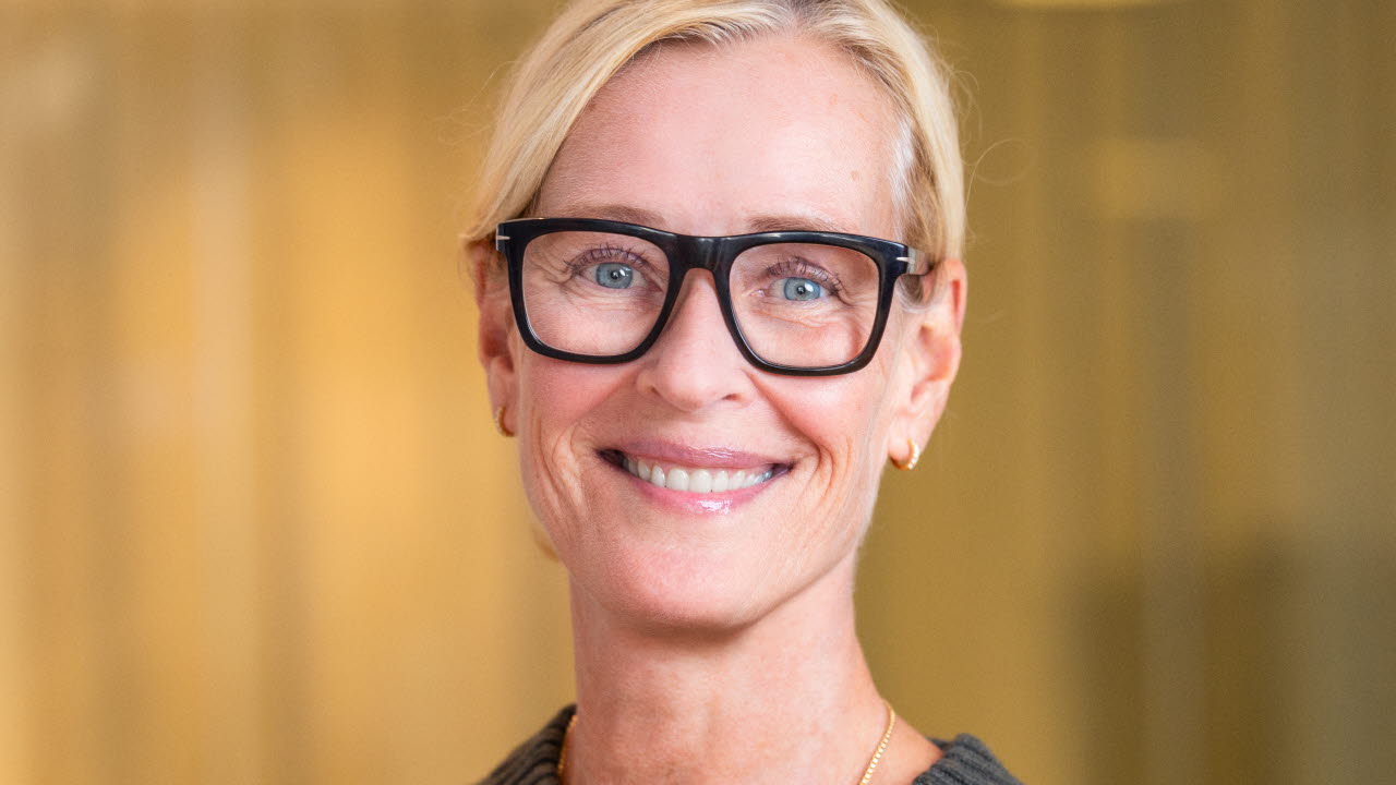 Petra Salino arbetsmiljöexpert Suntarbetsliv.