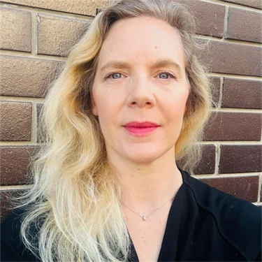 Nina Bozic Yams, ledare – Samhällstransformation, IVL – Svenska miljöinstitutet