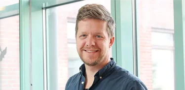 Magnus Åkerström