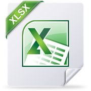 Mall för granskning av kriterier för digital tillgänglighet