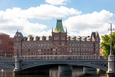 Gråmunken (Norstedtshuset)