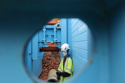 Byggbranschens Säkerhetspark