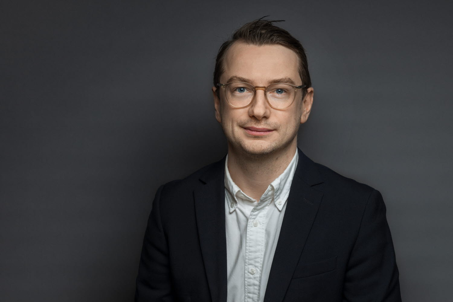 Emil Askestad, analytiker och statistiker, Afa Försäkring
