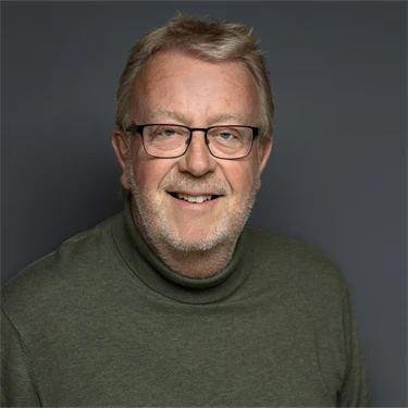 Per Winberg, Afa Försäkring
