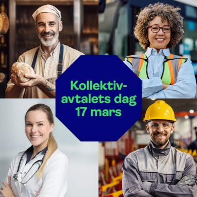 Kollektivavtalets dag 17 mars 1080 x 1080