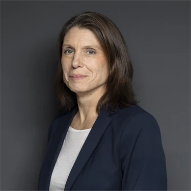 Sara Källander, Chef enhet Ekonomi, Styrning & Stöd, Afa Försäkring